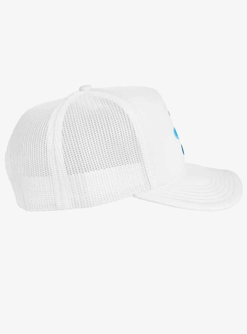 Blue's Clues Classic Got A Clue Foam Trucker Hat