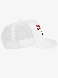 Betty Boop Sassy Foam Trucker Hat