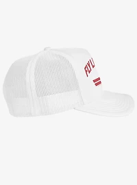 Top Gun: Maverick Fly Like A Girl Foam Trucker Hat