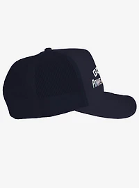 Power Rangers Go Go Rangers Foam Trucker Hat