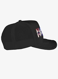 Power Rangers Morph Foam Trucker Hat