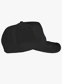 Shelby Cobra Patriotic Logo Foam Trucker Hat