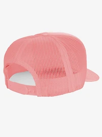 The Smurfs Perfect 10 Smurfette Foam Trucker Hat