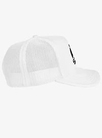 Suicide Squad: Kill The Justice League Logo Foam Trucker Hat