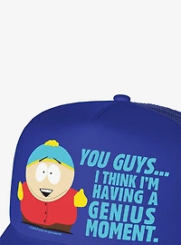 South Park Cartman Foam Trucker Hat