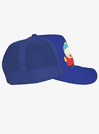 South Park Cartman Foam Trucker Hat