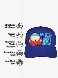 South Park Cartman Foam Trucker Hat