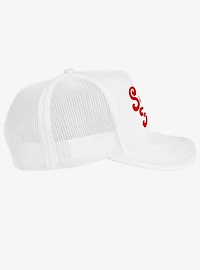 National Lampoon's Christmas Vacation It's Full Foam Trucker Hat