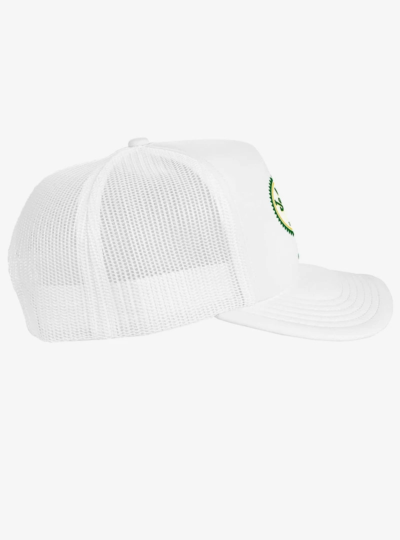 National Lampoon's Christmas Vacation Jelly Of The Month Club Foam Trucker Hat