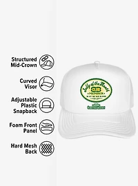 National Lampoon's Christmas Vacation Jelly Of The Month Club Foam Trucker Hat