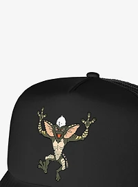 Gremlins Stripe Foam Trucker Hat