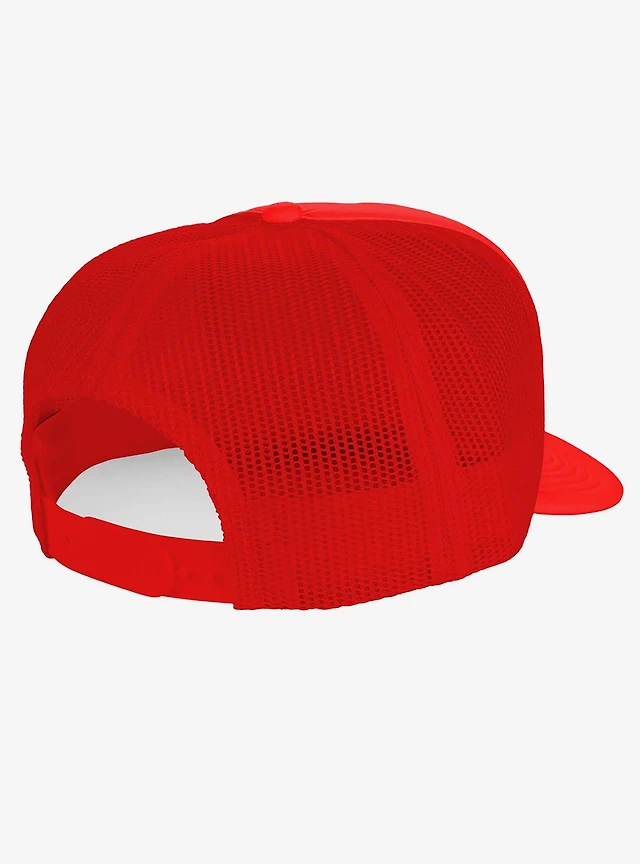 Yellowstone Not My First Rodeo Foam Trucker Hat