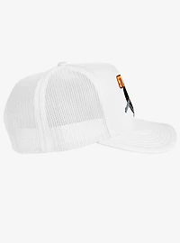 Star Trek Vintage Enterprise Foam Trucker Hat