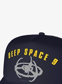 Star Trek: Deep Space Nine Foam Trucker Hat