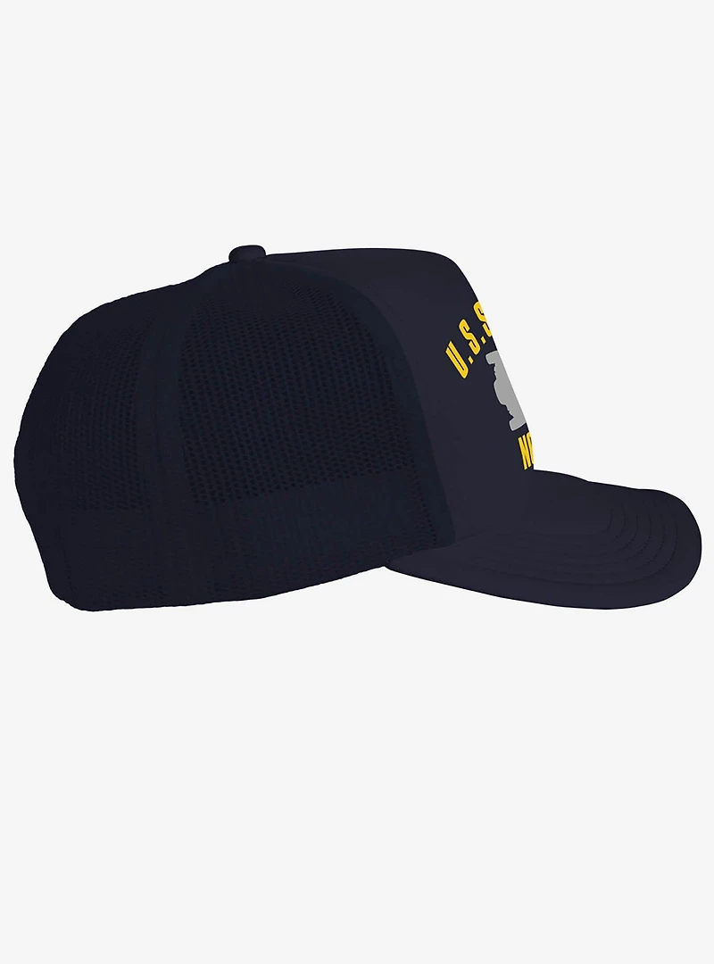 Star Trek: Voyager Series NCC-74656 Foam Trucker Hat