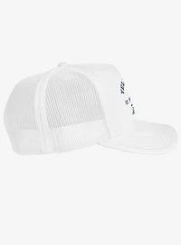 Yellowstone Dutton Ranch Montana Foam Trucker Hat