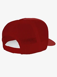 Star Trek: The Next Generation Starfleet Academy Logo Foam Trucker Hat