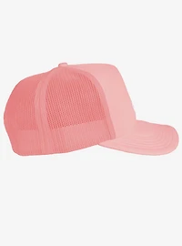The Powerpuff Girls Blossom Head Foam Trucker Hat