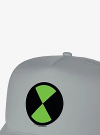 Ben 10 Logo Foam Trucker Hat