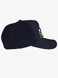 Gumby I'm Flexible Foam Trucker Hat