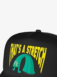 Gumby That's A Stretch Foam Trucker Hat
