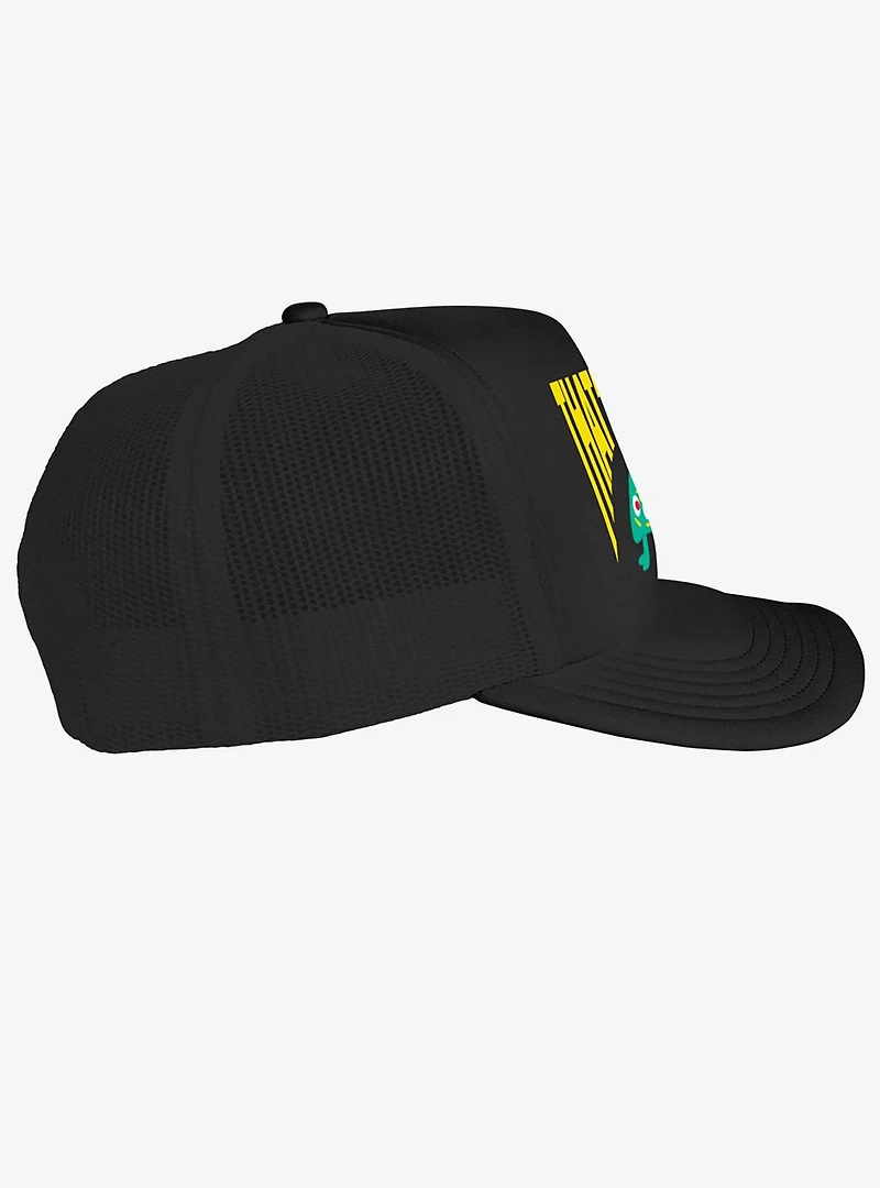 Gumby That's A Stretch Foam Trucker Hat