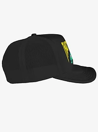 Gumby That's A Stretch Foam Trucker Hat