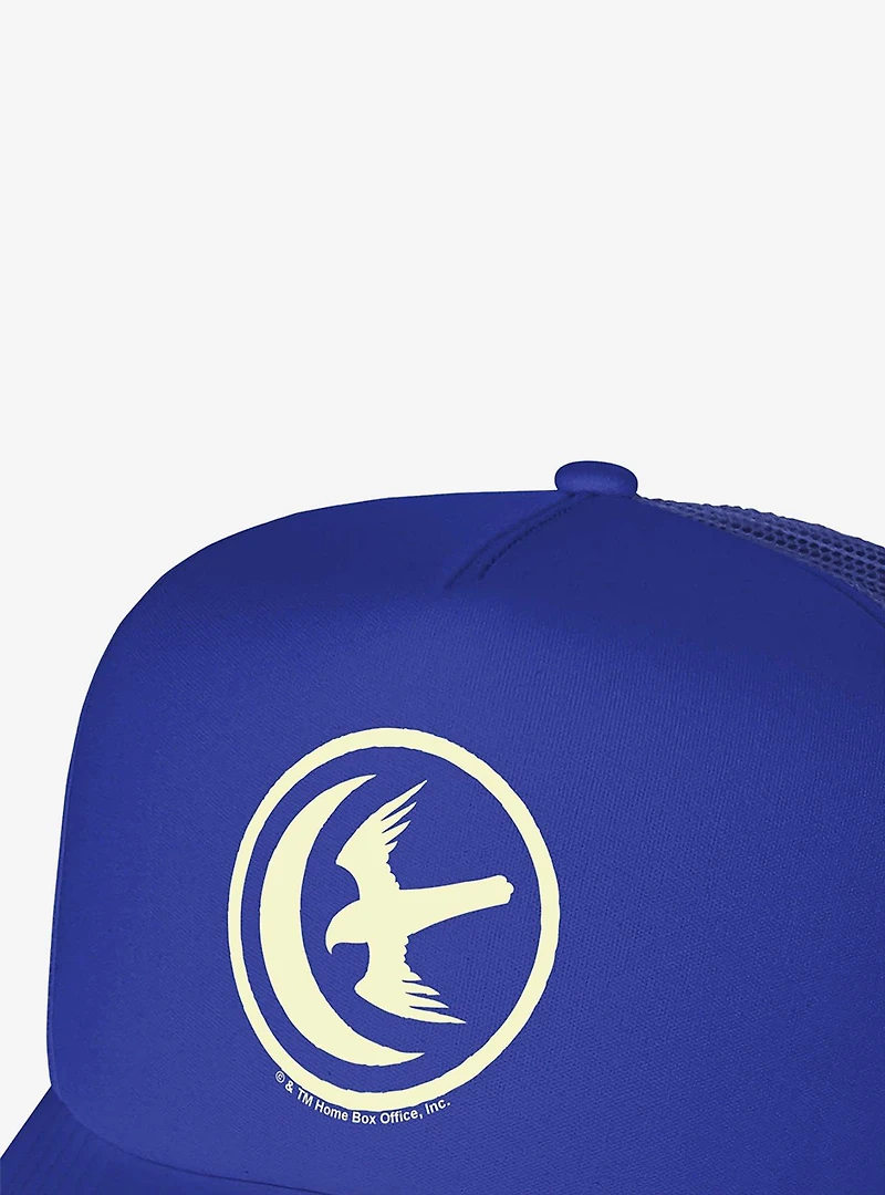 Game Of Thrones Arryn Sigil Foam Trucker Hat