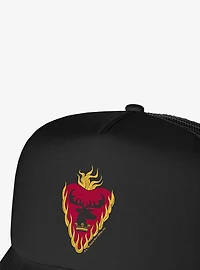 Game Of Thrones Stannis Baratheon Sigil Foam Trucker Hat