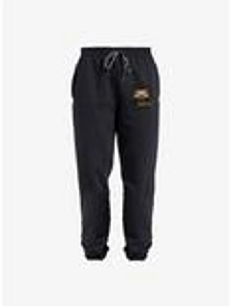 DC Comics Aquaman Movie Cute Chibi Character Jogger Sweatpants