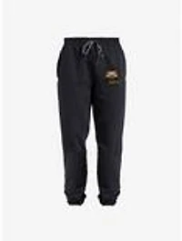 DC Comics Aquaman Movie Cute Chibi Character Jogger Sweatpants