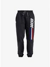G.I. Joe Logo Jogger Sweatpants