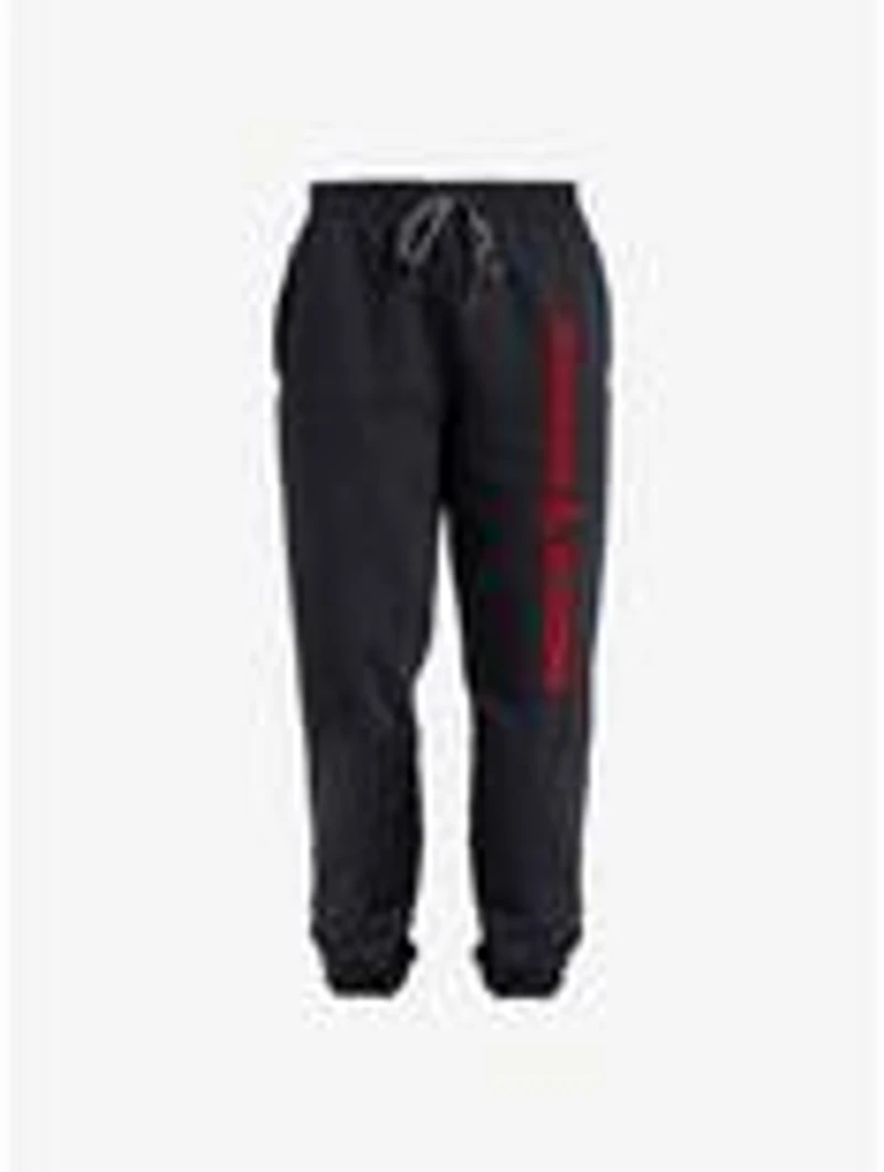 Dungeons & Dragons Logo Jogger Sweatpants