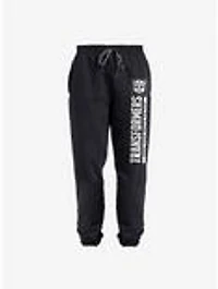 Transformers Vertical Logo Jogger Sweatpants