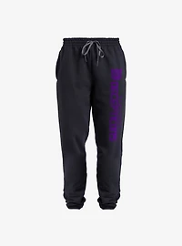 Transformers Decepticon Jogger Sweatpants
