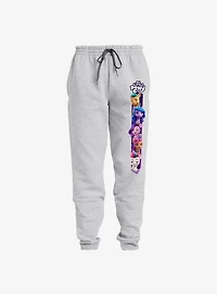 My Little Pony: Make Your Mark Friends Forever Jogger Sweatpants