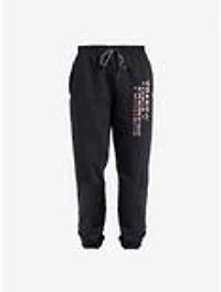 Transformers Chrome Logo Jogger Sweatpants