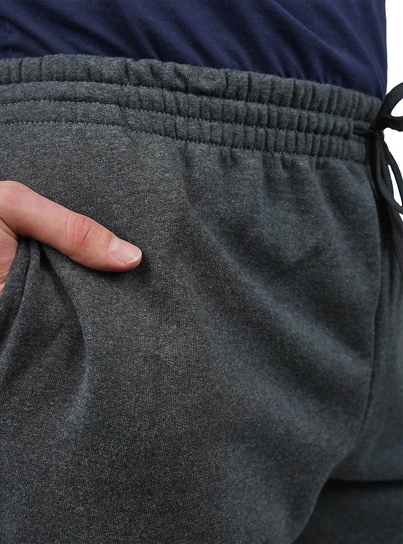 Harry Potter Hufflepuff Crest Jogger Sweatpants