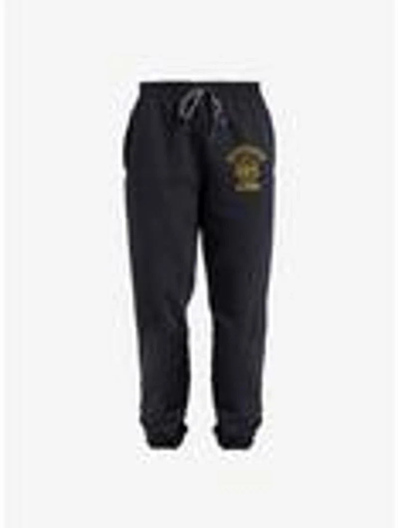 Harry Potter Hogwarts Alumni Crest Jogger Sweatpants