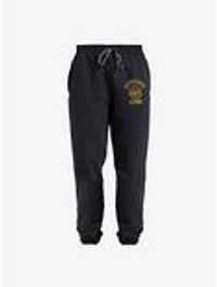 Harry Potter Hogwarts Alumni Crest Jogger Sweatpants