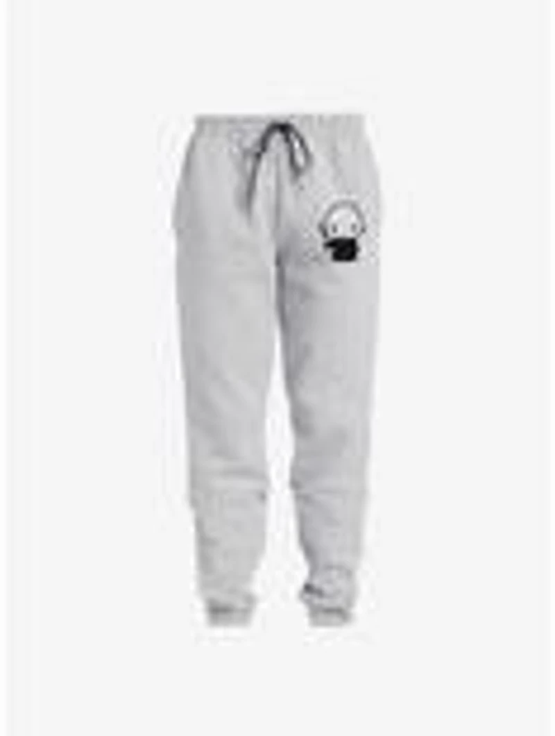 Harry Potter Voldemort Cute Chibi Character Jogger Sweatpants