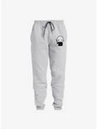 Harry Potter Voldemort Cute Chibi Character Jogger Sweatpants
