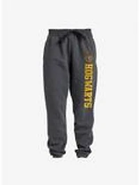 Harry Potter Hogwarts Collegiate Jogger Sweatpants