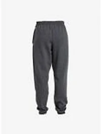 Harry Potter Gryffindor Collegiate Jogger Sweatpants