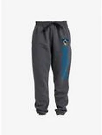 Harry Potter Ravenclaw Collegiate Jogger Sweatpants