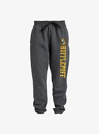 Harry Potter Hufflepuff Collegiate Jogger Sweatpants