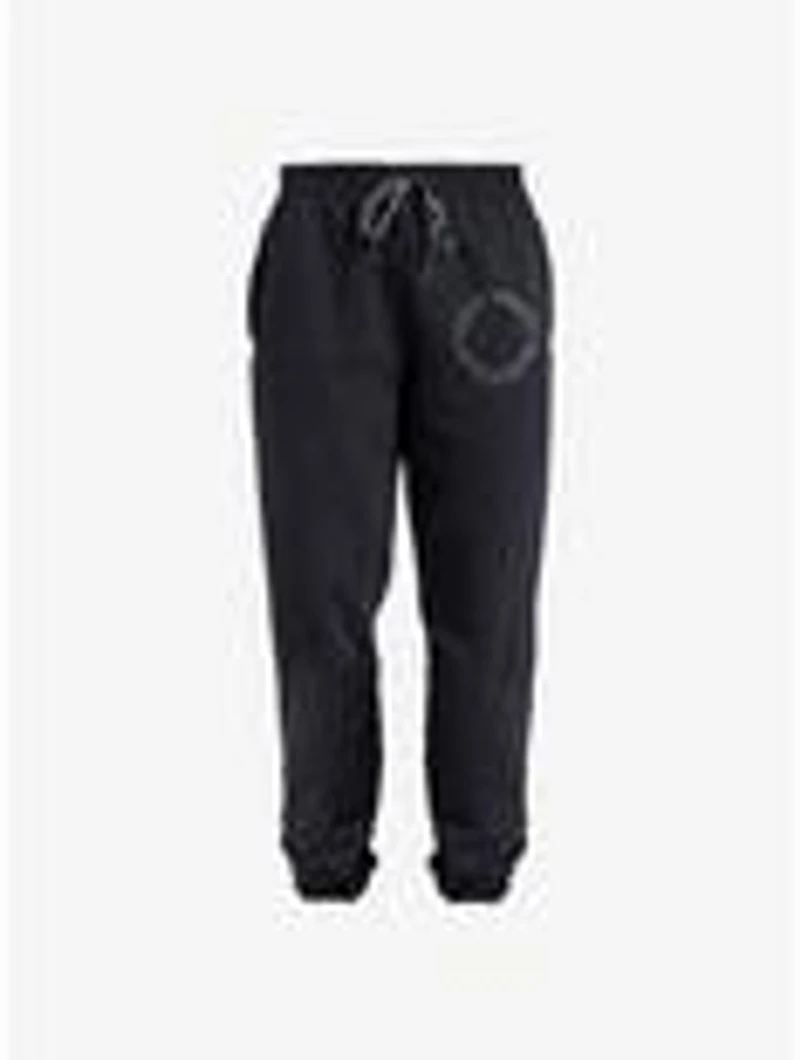 the Lord of Rings Mordor Script Jogger Sweatpants