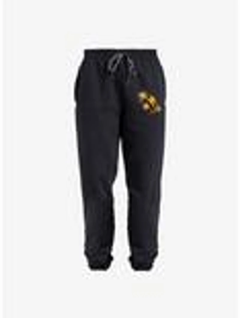the Lord of Rings One Ring Jogger Sweatpants