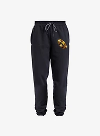 the Lord of Rings One Ring Jogger Sweatpants