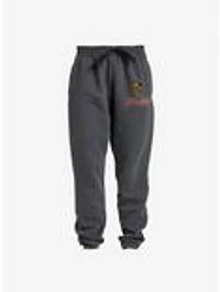 Scooby-Doo! Big Smile Jogger Sweatpants